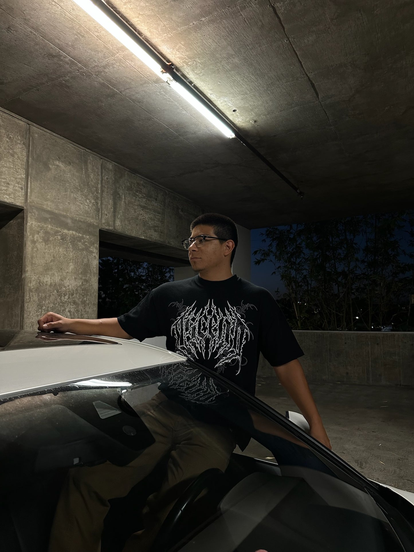 ASCEND - Black Tribal