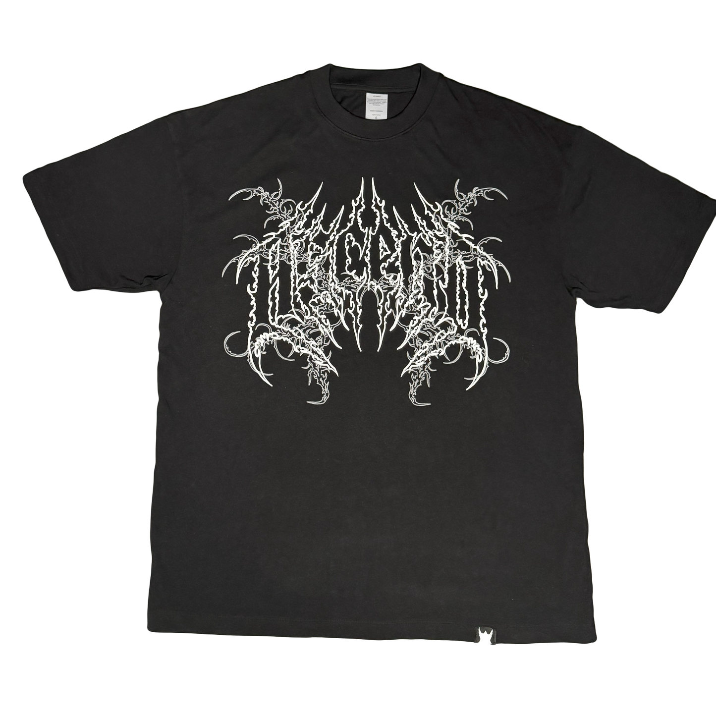 ASCEND - Black Tribal