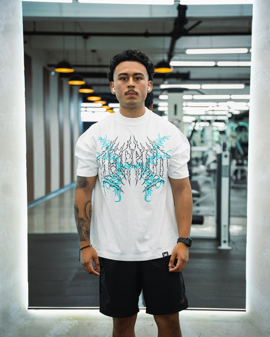 ASCEND - White Tribal