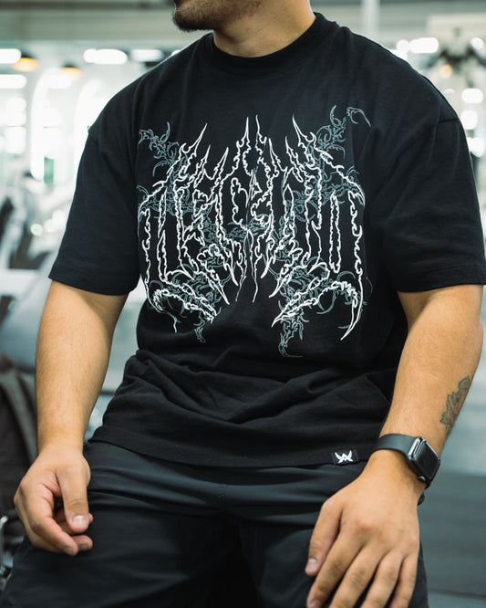 ASCEND - Black Tribal