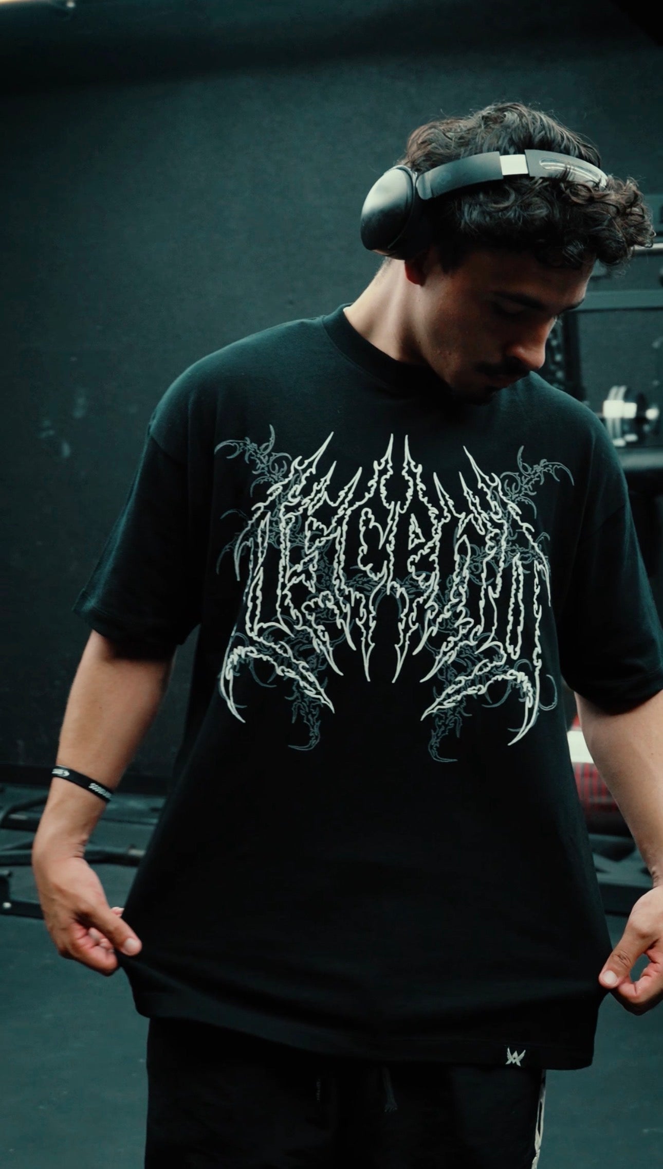 ASCEND - Black Tribal